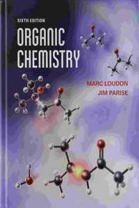 Organic Chemistry & Sapling Homework with Etext (One Semester)