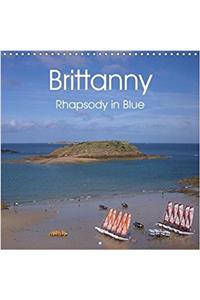 Brittanny Rhapsody in Blue 2018