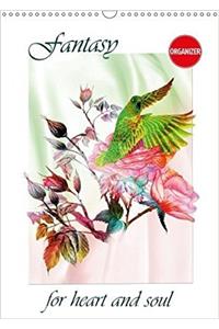 Fantasy for Heart and Soul 2018