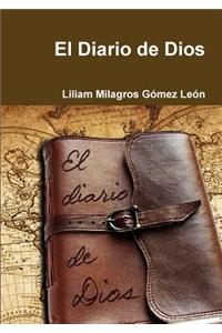 El Diario De Dios