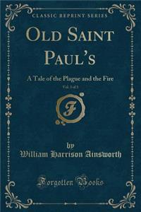 Old Saint Paul's, Vol. 3 of 3