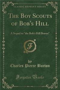 The Boy Scouts of Bob's Hill
