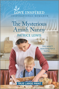 Mysterious Amish Nanny