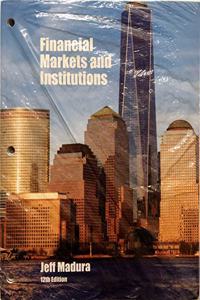 Financial Markets and Institutions, Looseleaf Version