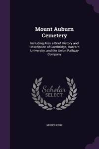 Mount Auburn Cemetery