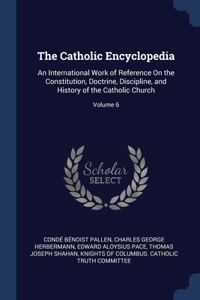 The Catholic Encyclopedia