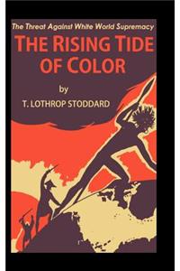 The Rising Tide of Color