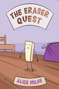 Eraser Quest
