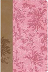 Woman's Study Bible-NIV-Signature