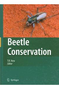 Beetle Conservation