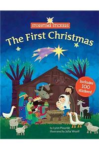 The First Christmas