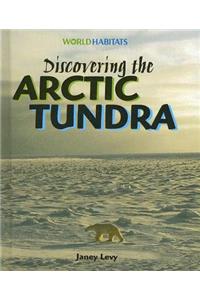 Discovering the Arctic Tundra