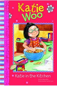 Katie in the Kitchen