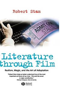 Literature Through Film