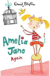 Amelia Jane Again