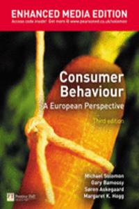 Consumer Behavior