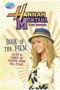 Disney Fiction: Hannah Montana