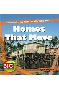 Homes That Move