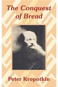Conquest of Bread