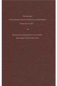 Religious Pluralism and Civil Society