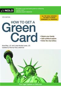 How to Get a Green Card