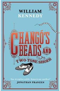 Chango's Beads and Two-Tone Shoes