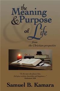 Meaning and Purpose of Life