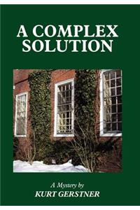 Complex Solution