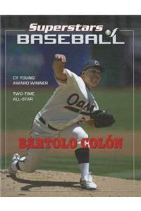 Bartolo Colon
