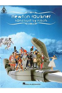 Newton Faulkner - Hand Built by Robots