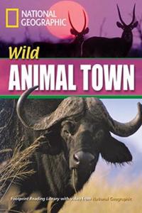 Wild Animal Town