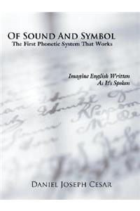 Of Sound and Symbol