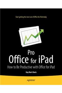 Pro Office for iPad