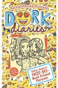 Dork Diaries: Tales from a Not-So-Best Friend Forever