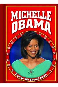 Michelle Obama