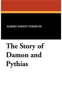 Story of Damon and Pythias