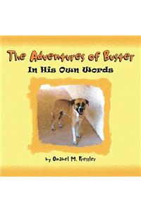The Adventures of Buster