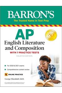 AP English Literature and Composition