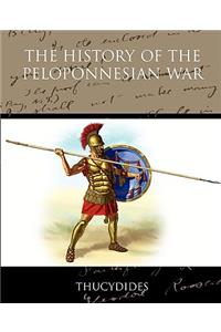 The History of the Peloponnesian War