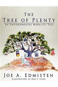 Tree of Plenty