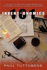 Invent-onomics 101