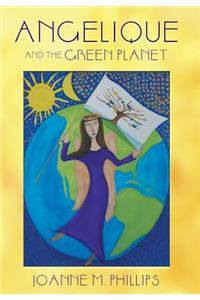 Angelique and the Green Planet