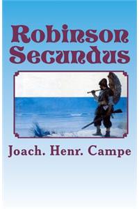 Robinson Secundus