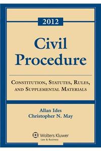 Civil Procedure