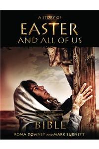 A Story of Easter and All of Us