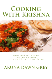 Cooking With Krishna