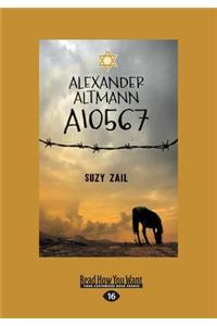 Alexander Altmann A10567 (Large Print 16pt)