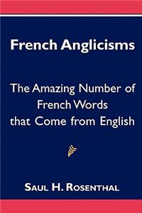 French Anglicisms