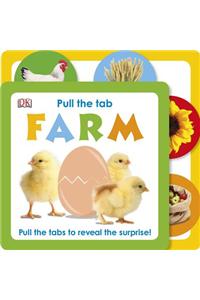 Pull the Tab: Farm