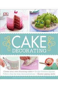 Cake Decorating